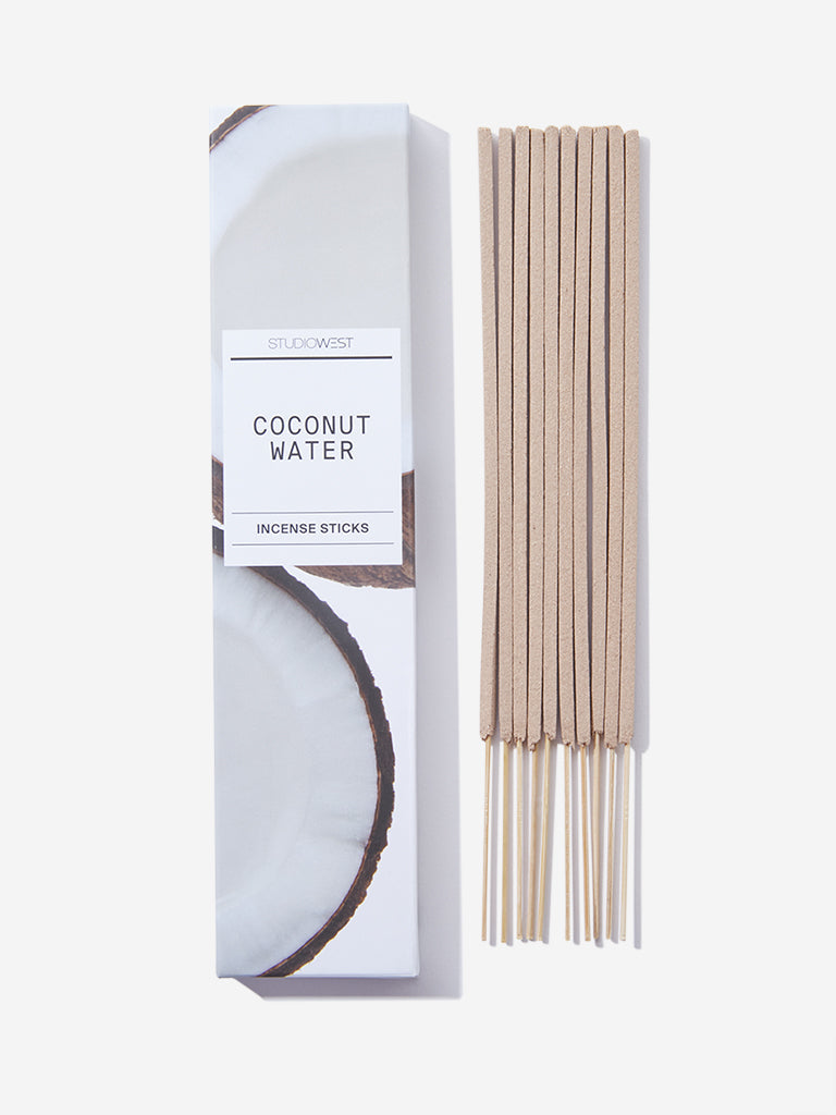 Studiowest Coconut Water Incense Stick - 10N