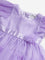 HOP Baby Lavender Tulle Dress