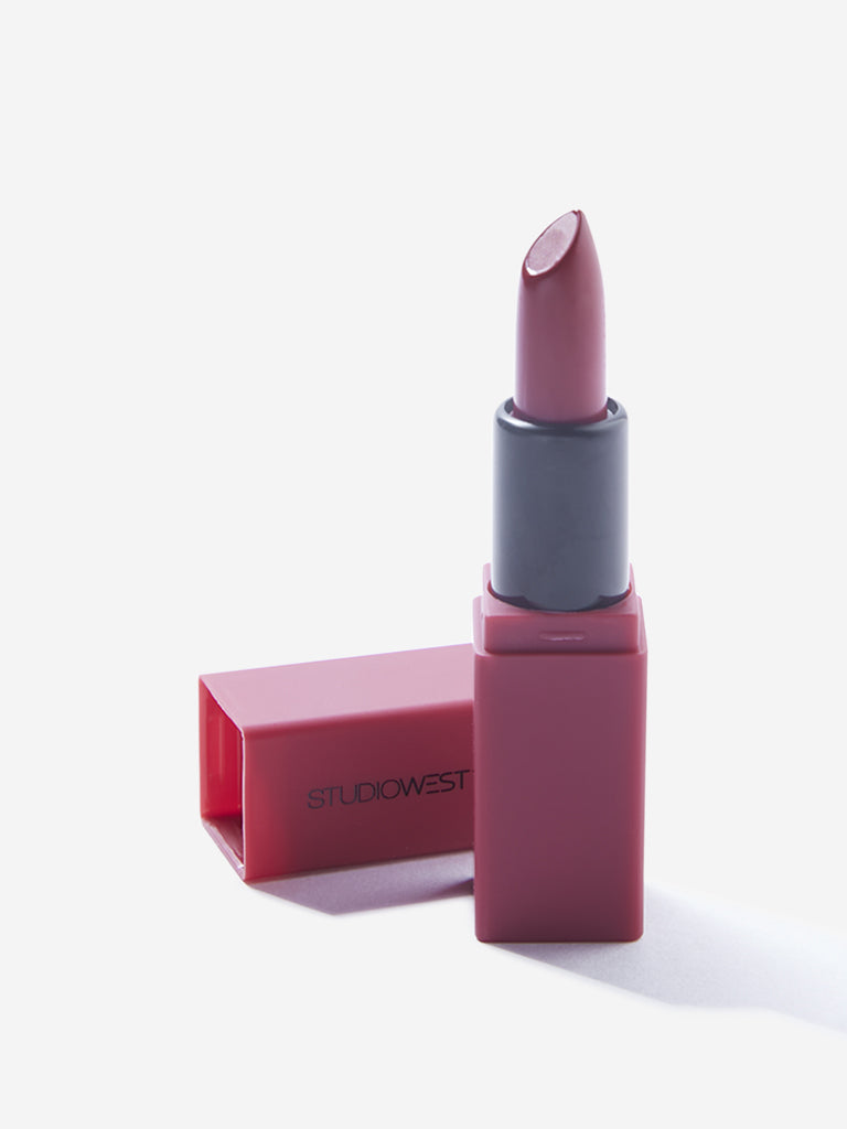Studiowest New Mini Creme Berry Crush BE-06 Lipstick - 1.5 gm