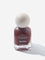 Studiowest Bloom Creme Maroon- 01 Dahlia Nail Colour - 9 ML