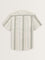 ETA Sage Striped Resort-Fit Cotton Shirt