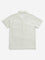 Y&F Kids Off-White Resort-Fit Crochet Shirt