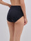 Wunderlove Black High-Rise Shaping Brief
