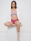 Wunderlove Light Taupe Invisible Cotton-Blend Bra