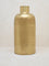 Westside Home Gold Metal Vase - Large