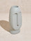 Westside Home Light Grey Marble Mix Face Decorative Object