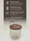 Westside Home Off-White Wired Vegetable Storage Container