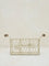 Westside Home Off-White Wired Cutlery Caddy