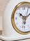 Westside Home White Digital Clock