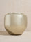Westside Home Gold Tulip Floor Planter - Large