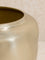 Westside Home Gold Tulip Floor Planter - Large