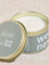 Westside Home Sage Wellness Spa Fragrance Tin Candle