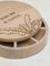 Westside Home Light Brown Wooden Spice Box