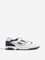SOLEPLAY Black Colour-Block Sneakers
