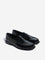 SOLEPLAY Black Penny Loafers