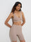 Wunderlove Light Taupe Invisible Non-Padded Bra