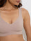 Wunderlove Light Taupe Invisible Non-Padded Bra