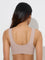 Wunderlove Light Taupe Invisible Non-Padded Bra