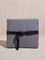 Westside Home Grey Back Support Pillow
