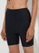 Wunderlove Black Shapewear Cooling Long Pants