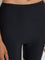 Wunderlove Black Shapewear Cooling Long Pants