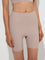 Wunderlove Light Taupe Shapewear Cooling Long Pants
