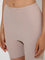 Wunderlove Light Taupe Shapewear Cooling Long Pants