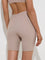Wunderlove Light Taupe Shapewear Cooling Long Pants