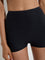 Wunderlove Black Cooling Shaping Shorts
