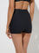Wunderlove Black Cooling Shaping Shorts
