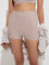 Wunderlove Light Beige Shapewear Cooling Shorts