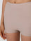Wunderlove Light Beige Shapewear Cooling Shorts