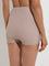 Wunderlove Light Beige Shapewear Cooling Shorts