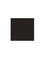 Studiofit Black Relaxed-Fit Mid-Rise Cotton Track Pants