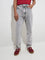 Nuon Light Grey Relaxed - Fit Mid - Rise Jeans