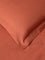 Westside Home Ochre Solid Double Bed Flat Sheet and Pillowcase Set