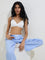 Superstar White Seamfree Bikini Brief