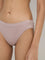 Superstar Light Taupe Seamfree Bikini Brief