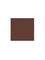 Studiofit Brown Embroidered Relaxed-Fit Cotton-Blend T-Shirt