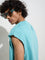 Nuon Aqua Relaxed-Fit Cotton T-Shirt