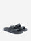 SOLEPLAY Grey Dual Strap Flip-Flop