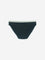 Superstar Lime Bikini Cotton-Blend Briefs - Pack of 2