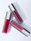 Studiowest Glass Bomb R-01 Red Velve Lip Glazet - 4.2 ml