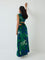 Green Maxi Dress