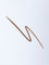 Studiowest Eye Glam Brown Eye Liner - 3 ml