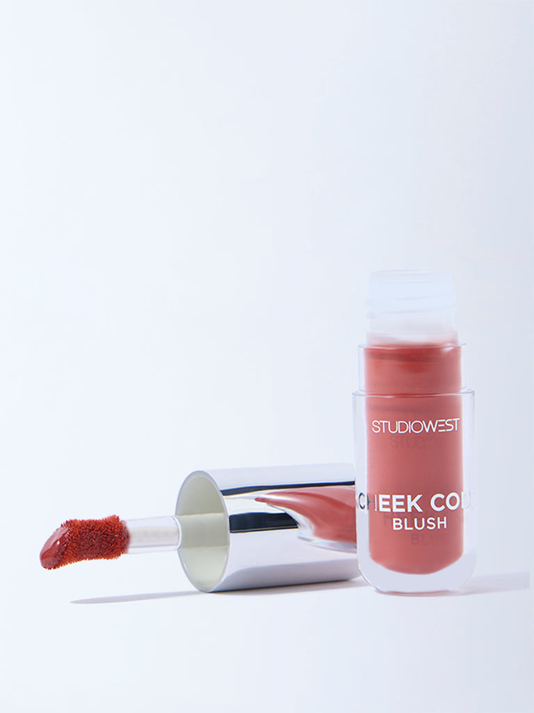 Studiowest Cheek Code Darling Liquid Blush - 4 gm