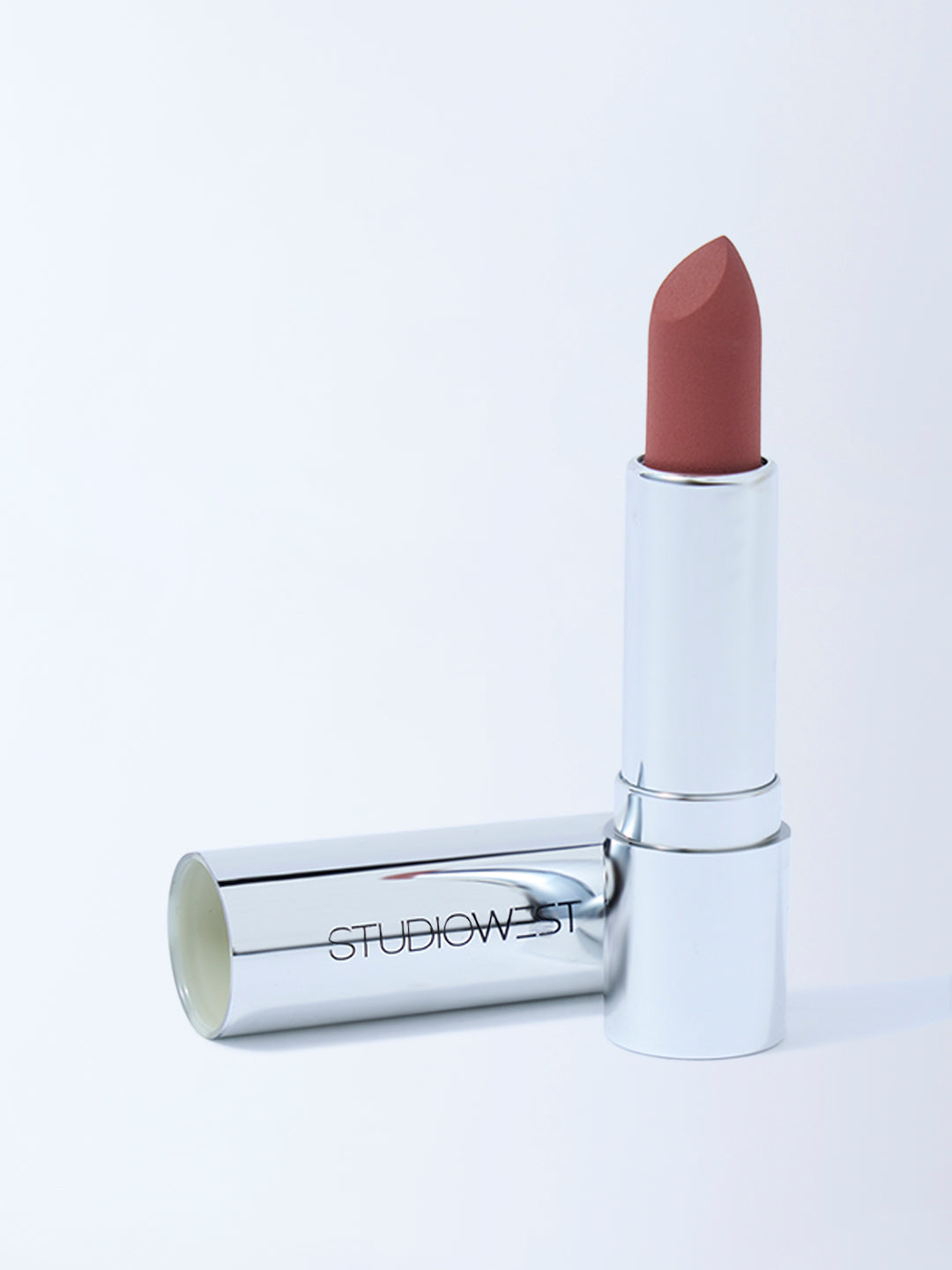 Studiowest Amuse Air Matte Infamous NB-01 Lipstick - 4.2 gm