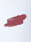 Studiowest Amuse Air Matte Infamous NB-01 Lipstick - 4.2 gm