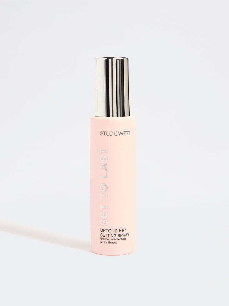 Studiowest Set To Last Makeup Setting Spray - 100 ml