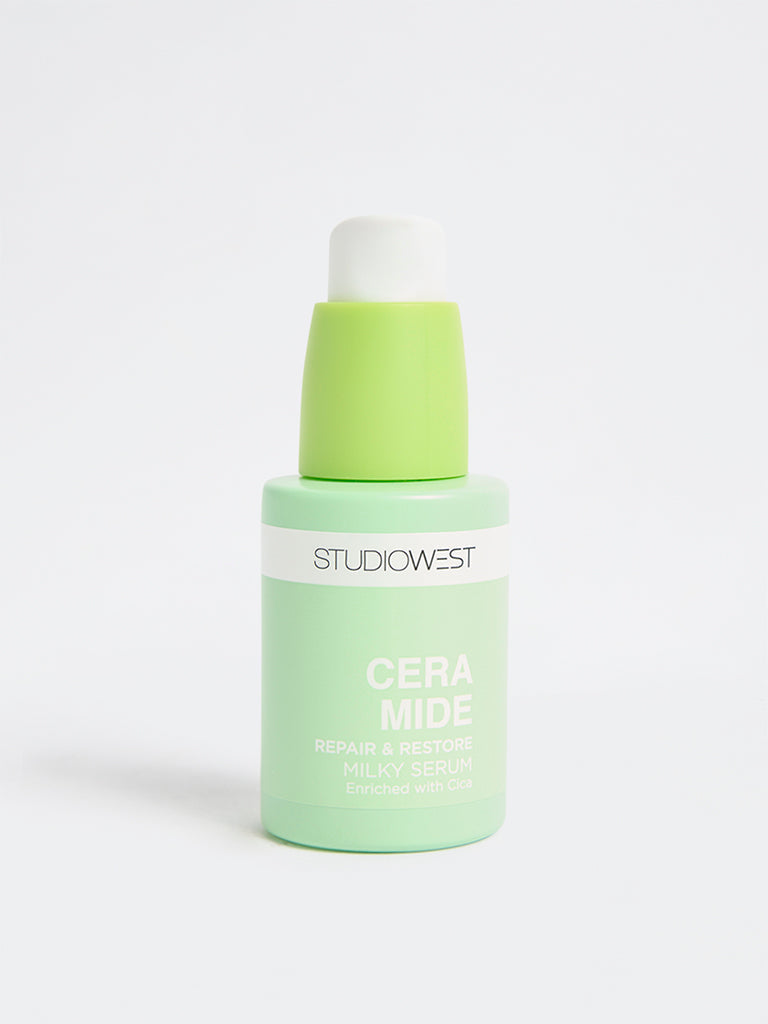 Studiowest Ceramide Milky Serum - 30 ml